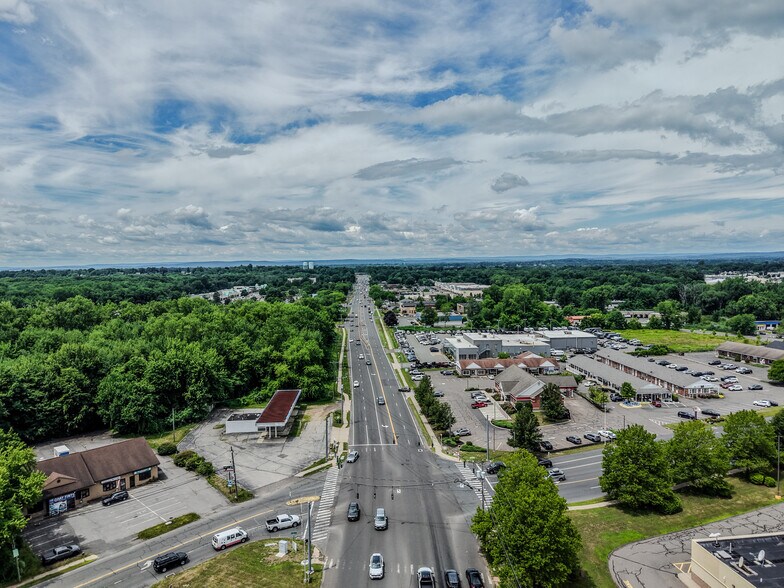 More Photos Of 88 Hazard Ave, Enfield Office For Sale
