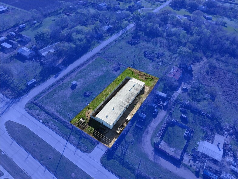 Primary Photo Of 3227 Cottonwood School Rd, Rosenberg Industrial For Lease