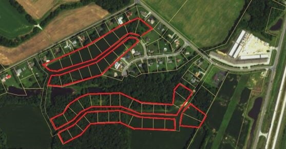 Primary Photo Of 562 Money Rd, Townsend Land For Sale