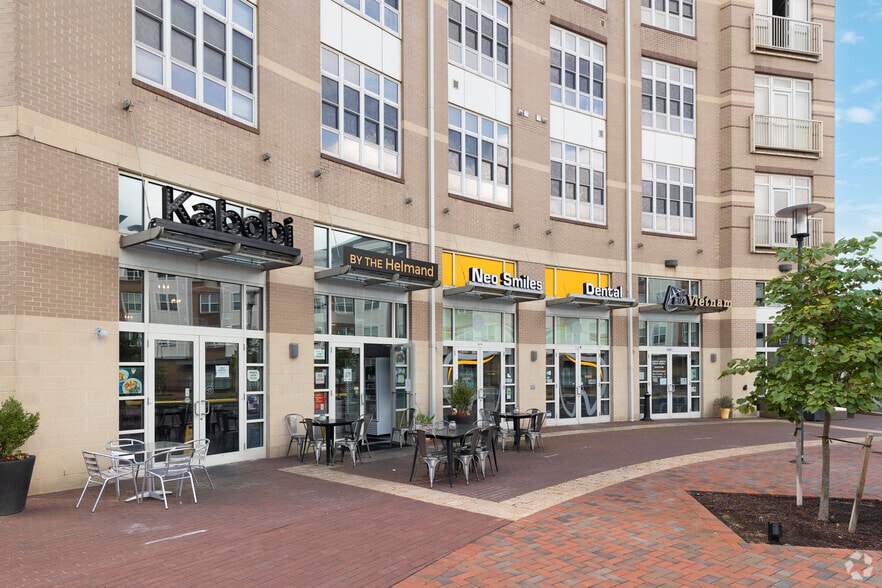 More Photos Of 2323 Dulles Station Blvd, Herndon Apartments For Lease