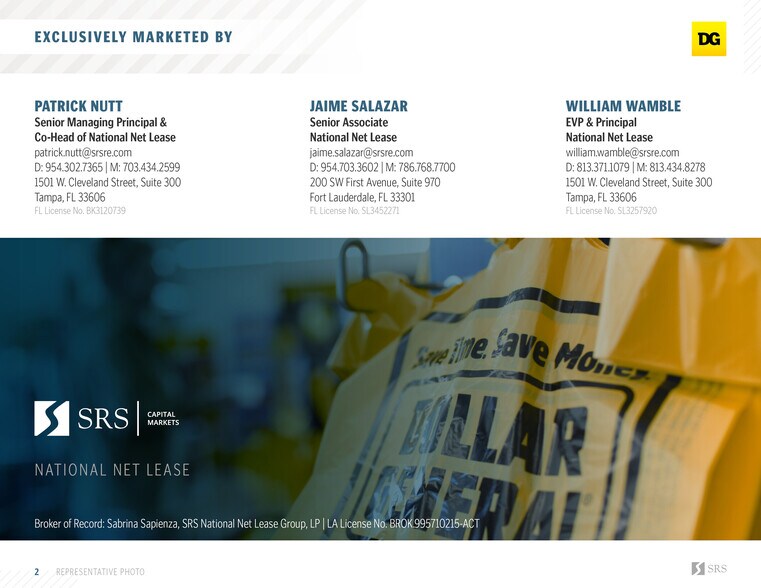 More Photos Of 105 Moore St, Lake Providence Freestanding For Sale