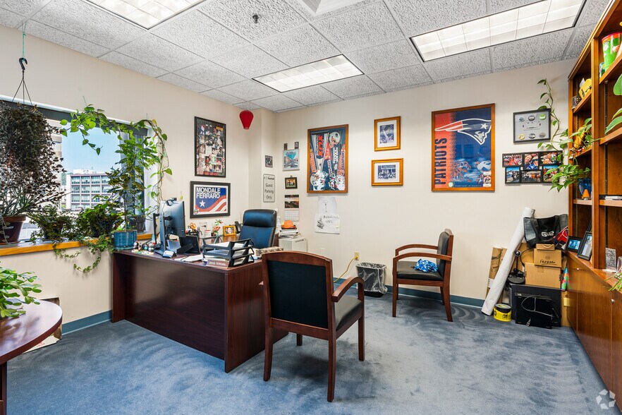 Photo of 3rd Floor Ste B