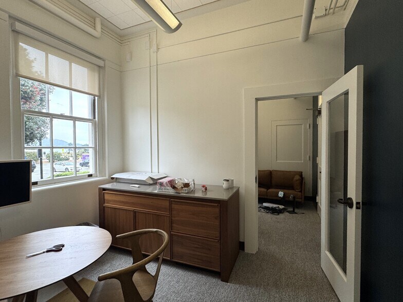 More Photos Of 220 Halleck St, San Francisco Office For Lease