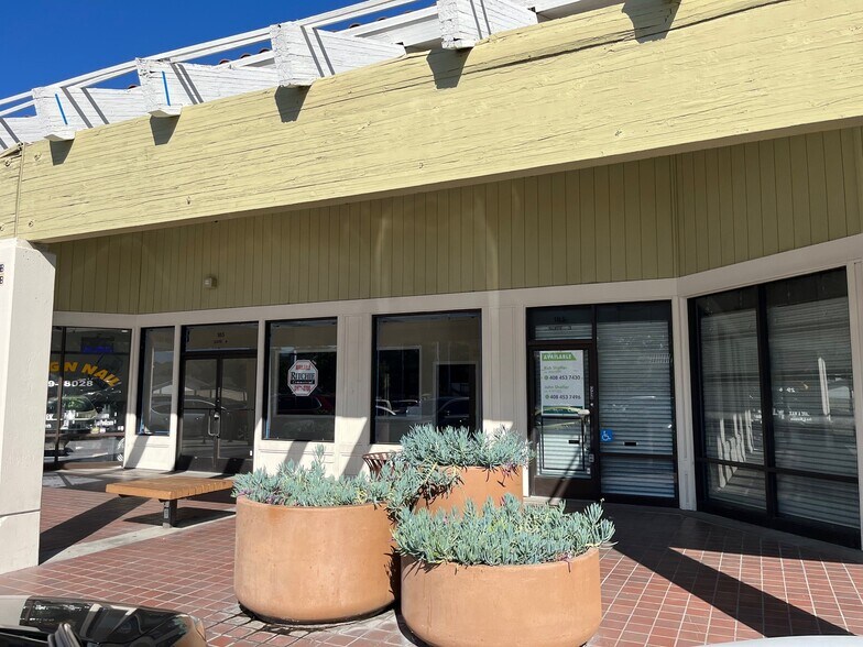 More Photos Of 185 Branham Ln, San Jose General Retail For Lease