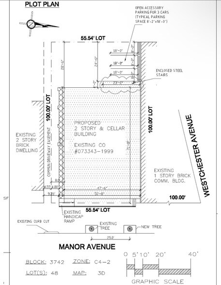 More Photos Of 1163 Manor Ave, Bronx Medical For Sale