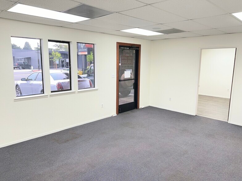 More Photos Of 486 N State St, Ukiah Office For Lease