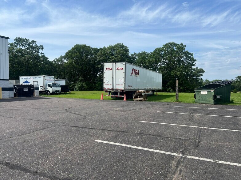 More Photos Of 19580 Tamarack St NW, Cedar Warehouse For Sale
