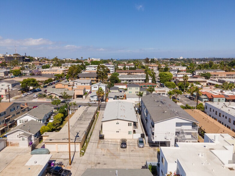 More Photos Of 1545 Obispo Ave, Long Beach Apartments For Sale