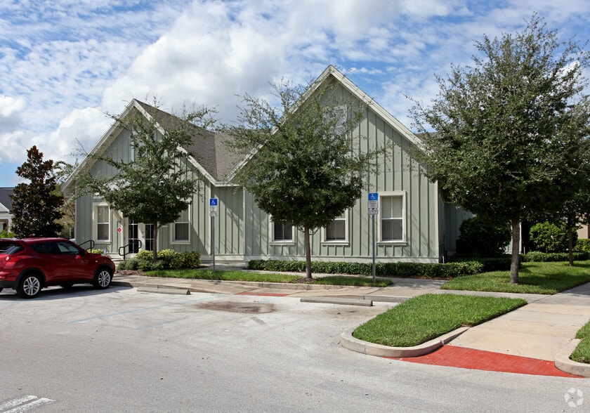 Primary Photo Of 4624 Halder Ln, Orlando Medical For Lease