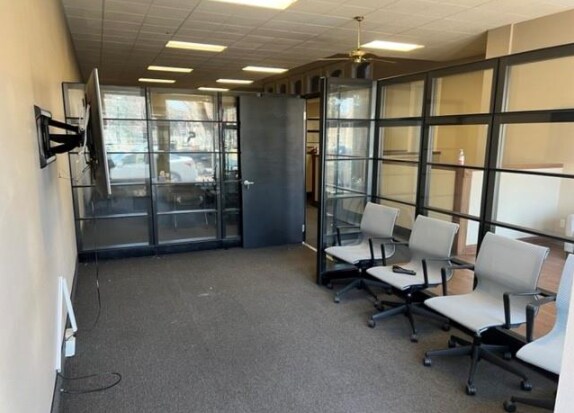 More Photos Of 426-434 Broadway St, Chico Office For Lease