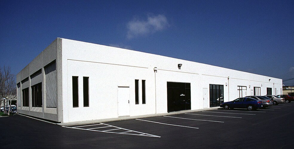 More Photos Of 2330-2344 Merced St, San Leandro Office For Lease