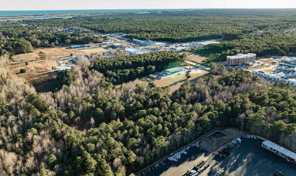 More Photos Of 7 NC Highway 210, Sneads Ferry Land For Sale