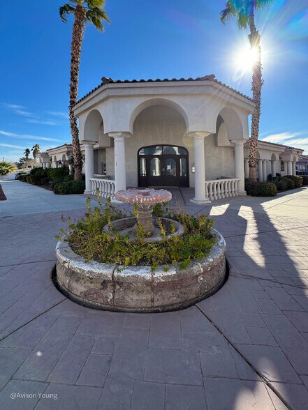 Primary Photo Of 5852 S Pecos Rd, Las Vegas Office For Sale