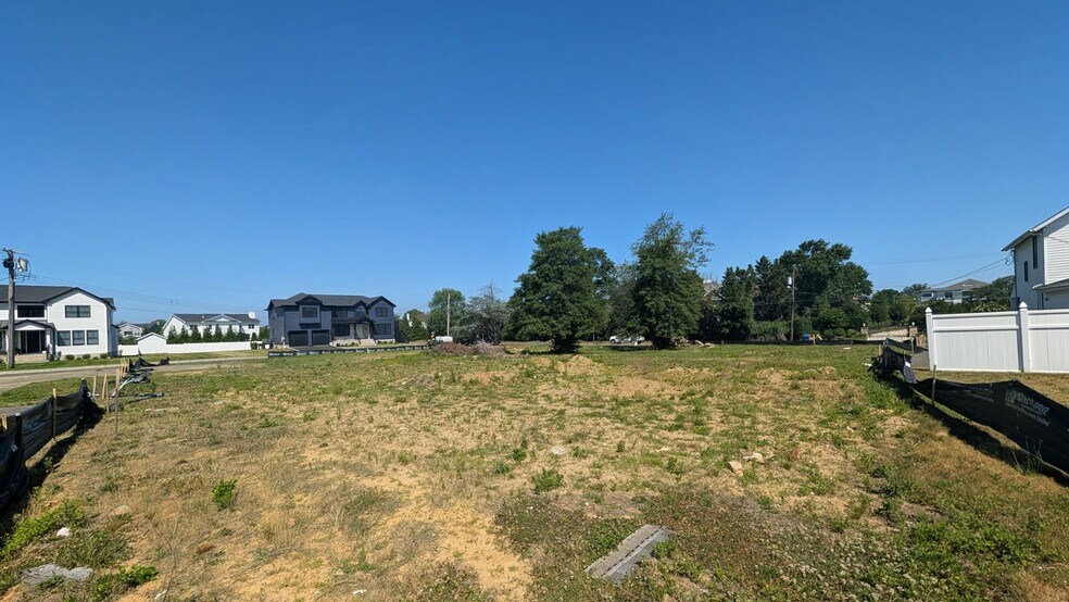 More Photos Of 2 & 4 Foggia Wy, Oceanport Land For Sale