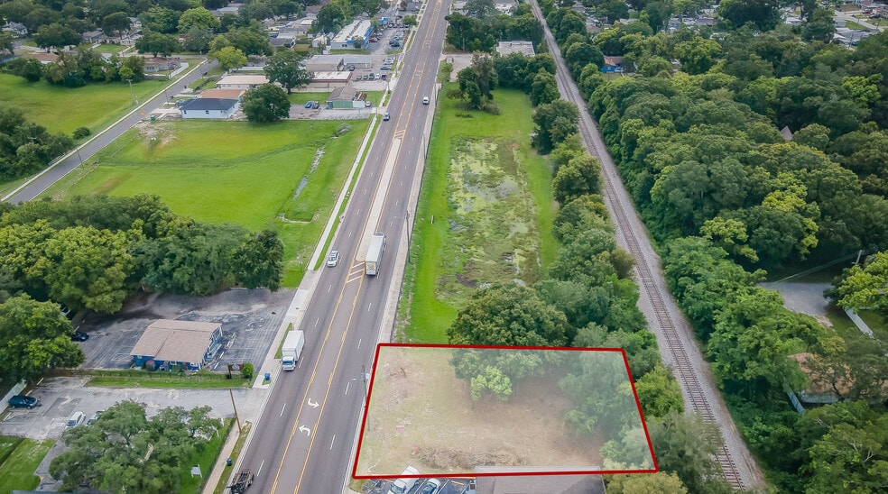 More Photos Of 1904-1906 West Busch Blvd, Tampa Land For Sale