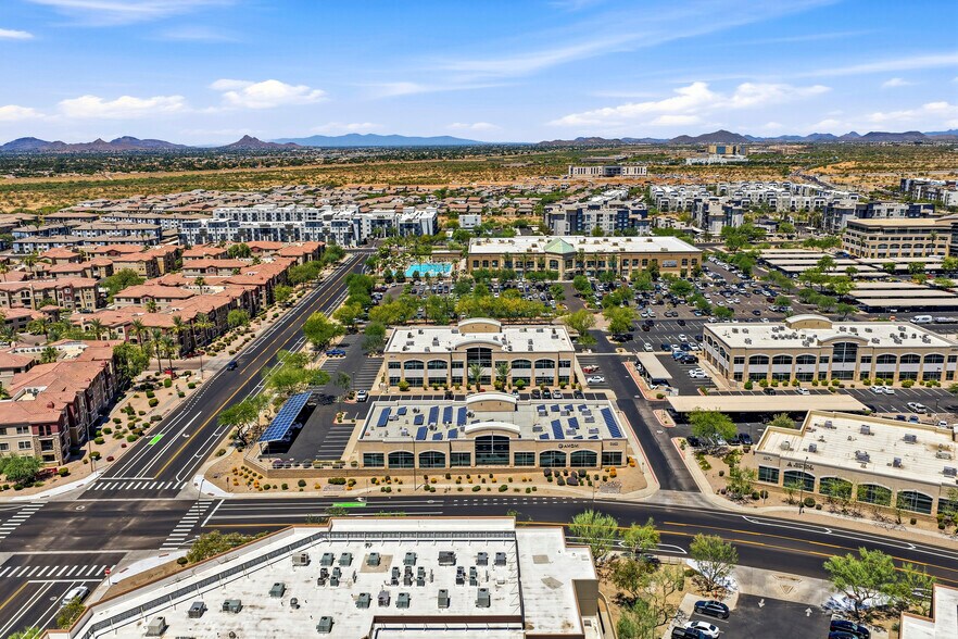 More Photos Of 6950 E Chauncey Ln, Phoenix Medical For Lease