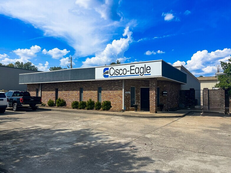 More Photos Of 205 Citation Ct, Birmingham Warehouse For Lease