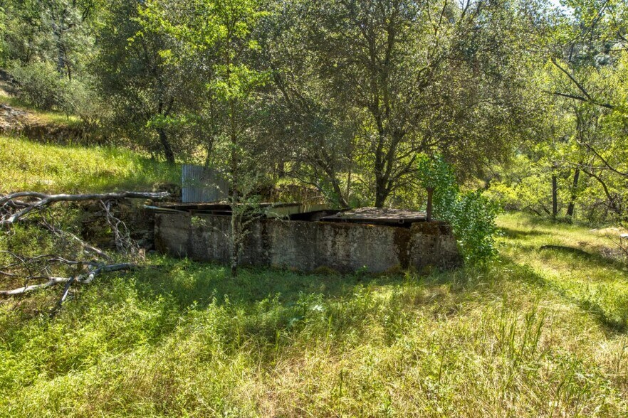 More Photos Of 4780-4784 Mary Harrison Mine Rd, Coulterville Land For Sale