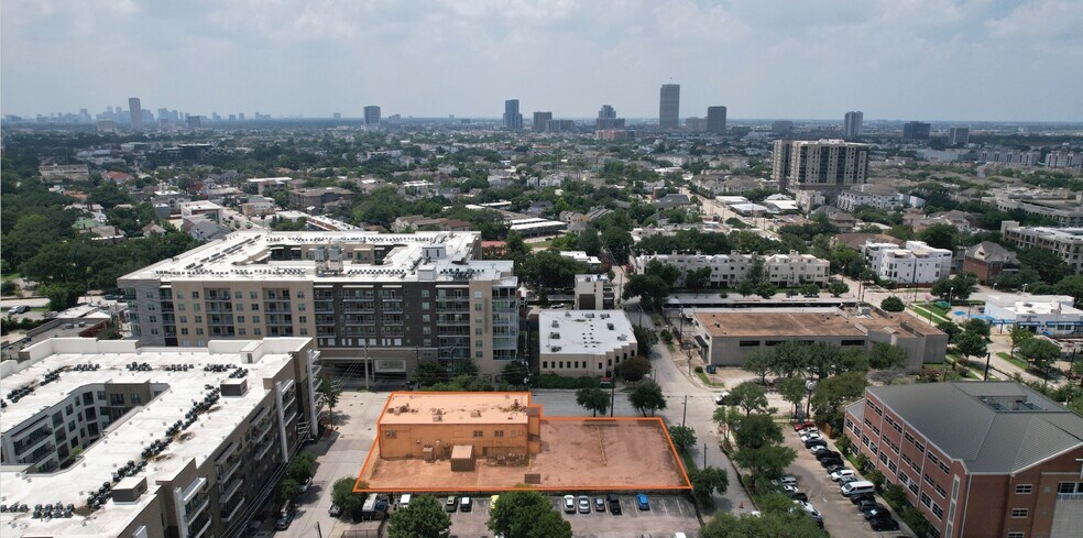 More Photos Of 3011 Smith St, Houston Restaurant For Sale