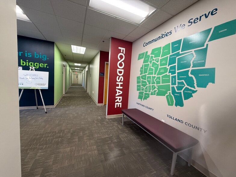 More Photos Of 450 Woodland Ave, Bloomfield Warehouse For Sale