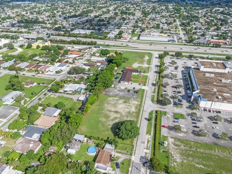 More Photos Of 16600 NW 44th Ct, Opa Locka Land For Lease