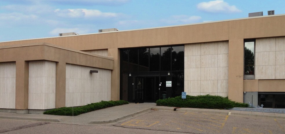 More Photos Of 805 N Murray Blvd, Colorado Springs Office For Lease