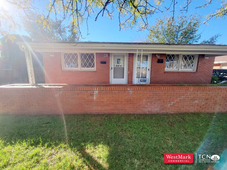 More Photos Of 3511-3519 35th Street, Lubbock Apartments For Sale