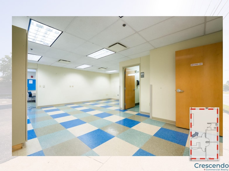 More Photos Of 15900 Snow Rd, Brook Park Medical For Lease