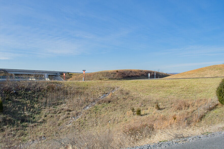 More Photos Of Remainder T.M Opequon Connector rd, Kearneysville Land For Sale