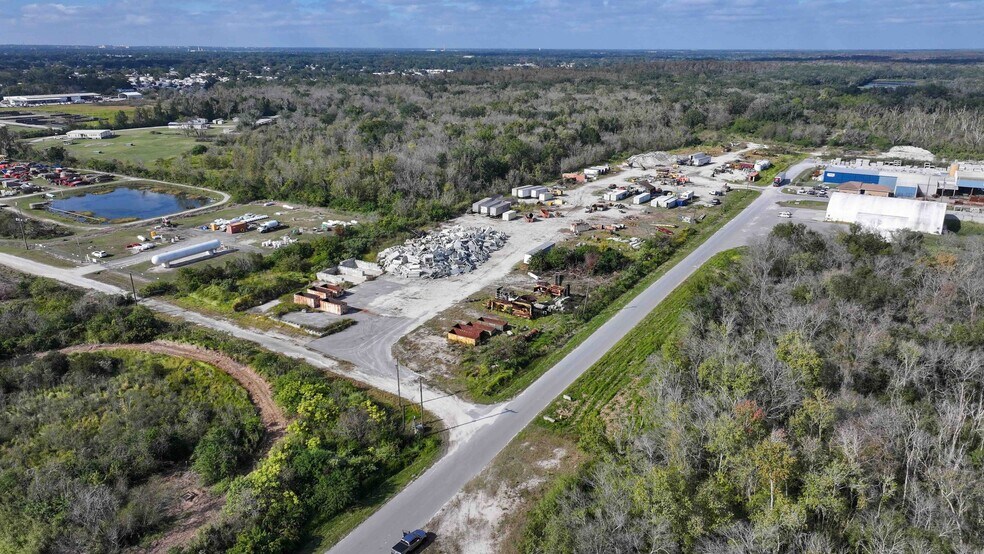 More Photos Of 2105 Longhorn ave, Lakeland Land For Lease
