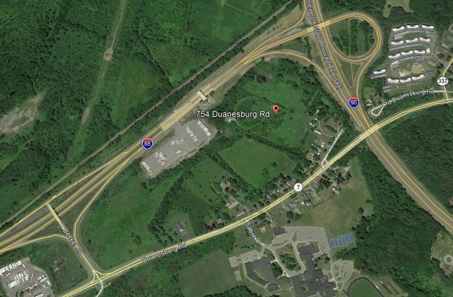 More Photos Of 754 Duanesburg Rd, Rotterdam Land For Sale