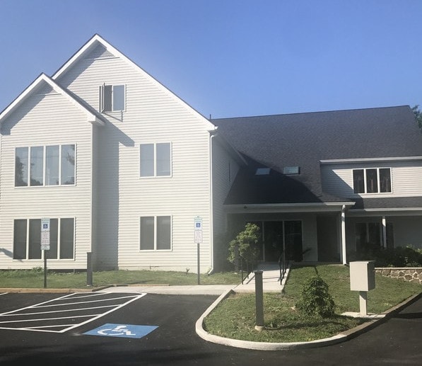 Primary Photo Of 904 Sumneytown Pike, Spring House Office For Lease