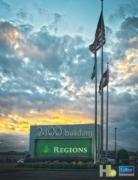 More Photos Of 2400 E Highland Dr, Jonesboro Office For Sale