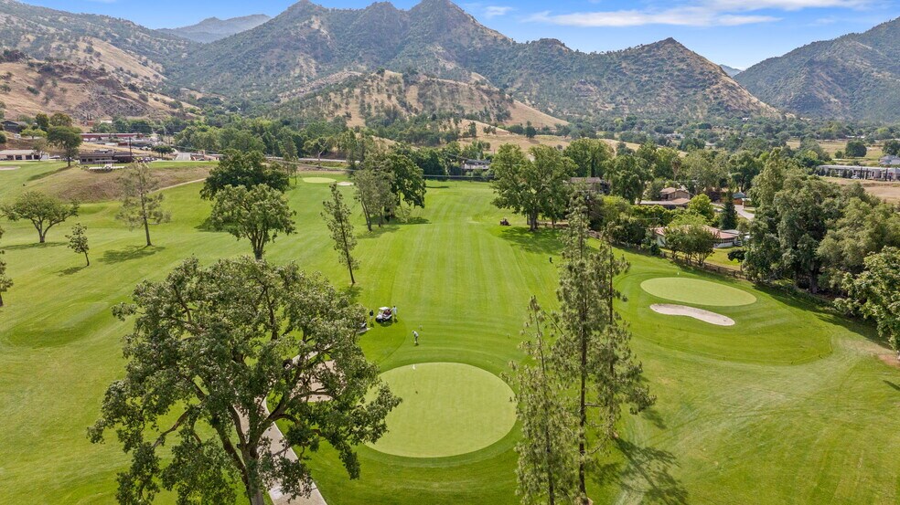 More Photos Of 41117 Sierra Dr, Three Rivers Golf Course Driving Range For Sale