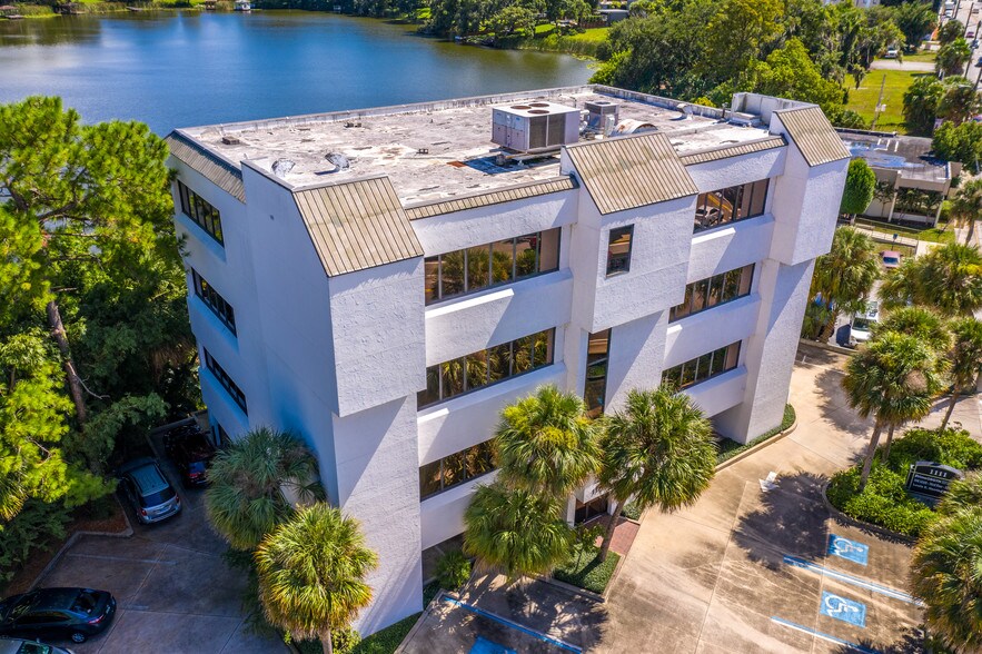 More Photos Of 1111 S Orange Ave, Orlando Medical For Lease