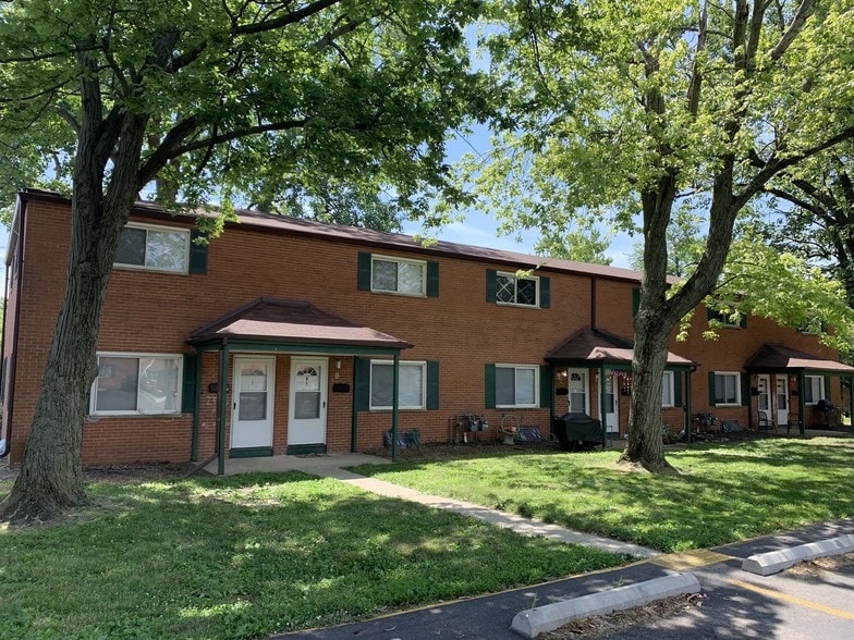 More Photos Of 2743-2767 Eakin Rd, Columbus Apartments For Sale