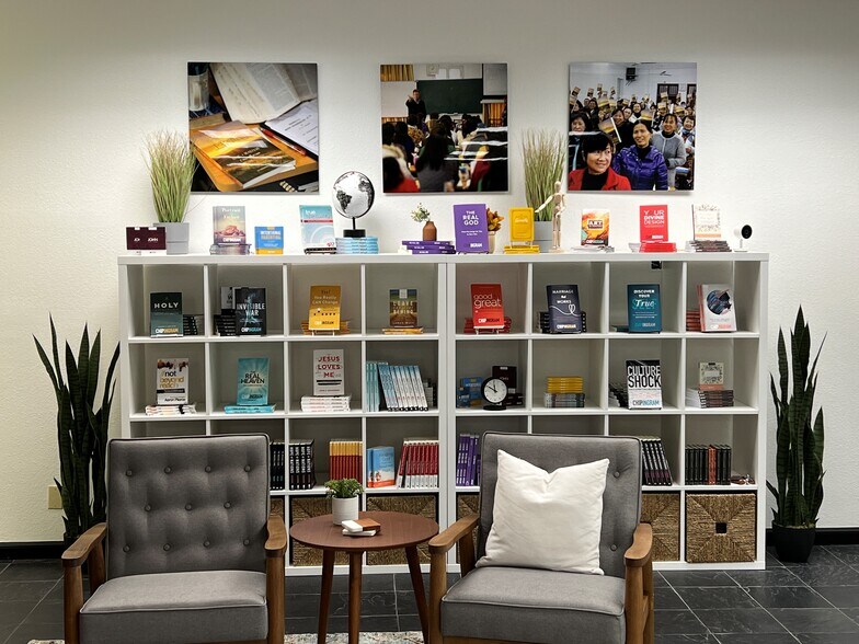 More Photos Of 5671 Santa Teresa Blvd, San Jose Office For Lease