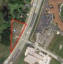 More Photos Of 9530 W Loomis Rd, Franklin Land For Sale