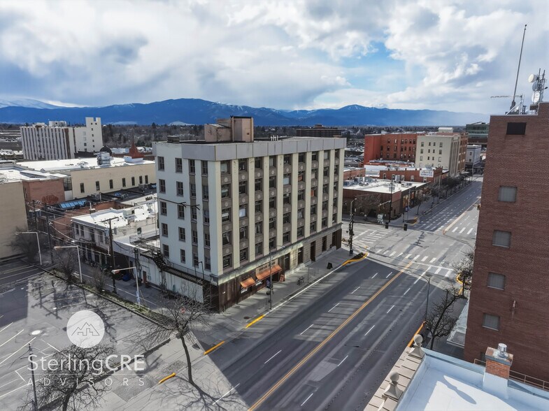 More Photos Of 101 E Broadway Ave, Missoula Office For Sale