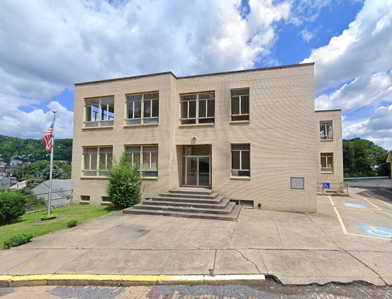 Primary Photo Of 30 Maryland Ave, Pittsburgh Religious Facility For Sale