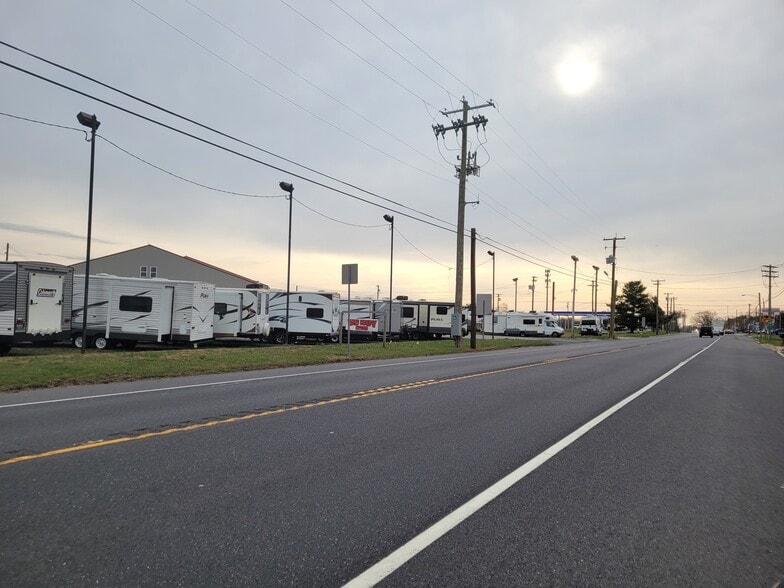 More Photos Of 770 Route 40, Monroeville Auto Dealership For Sale