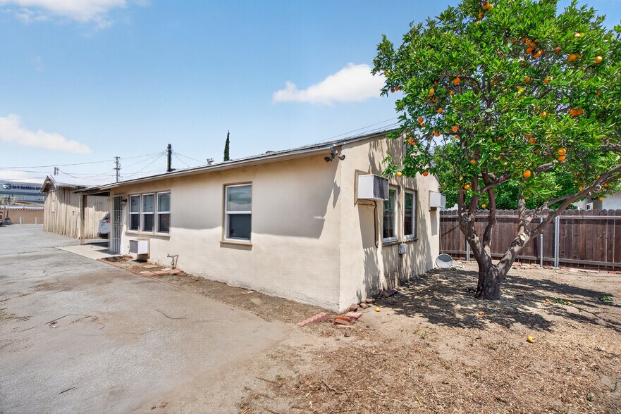 More Photos Of 8836 E Broadway, San Gabriel Land For Sale