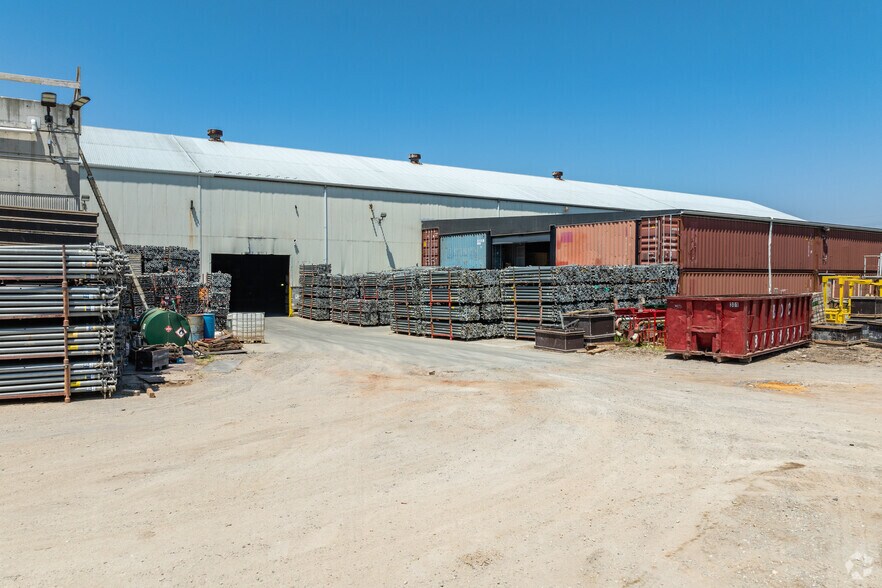 More Photos Of 1600 Cherry Hill Rd, Baltimore Manufacturing For Lease