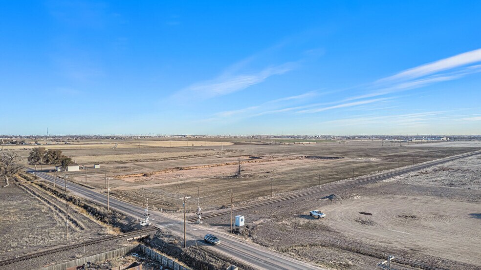 More Photos Of SWQ Hwy 85 & WCR 18, Fort Lupton Land For Sale