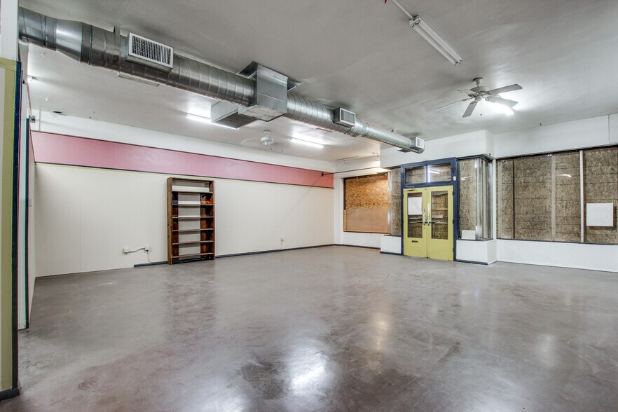 More Photos Of 420-424 E 6th St, Tucson Storefront For Lease