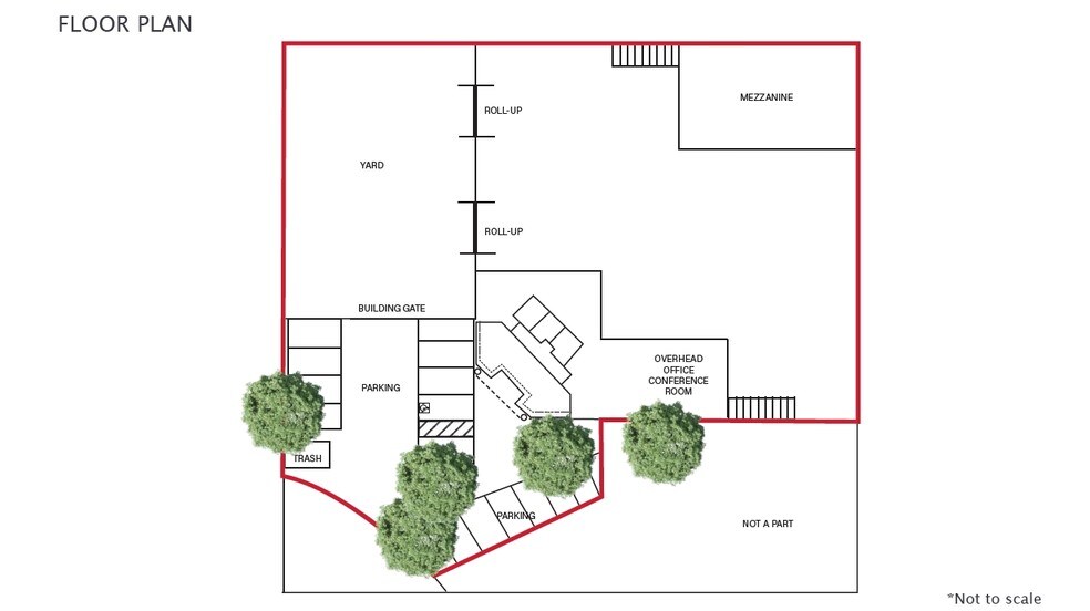 More Photos Of 2161 Maple Privado, Ontario Warehouse For Lease