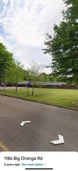 More Photos Of 1175 Big Orange Rd, Cordova Warehouse For Sale