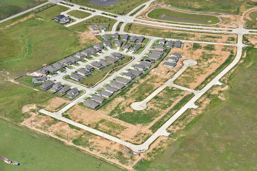 More Photos Of US 290 @ FM 362, Waller Land For Sale