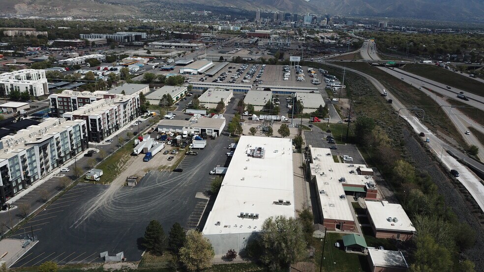 More Photos Of , Salt Lake City Industrial For Sale