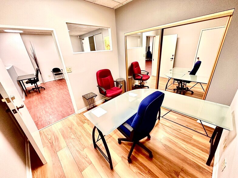 More Photos Of 2535 Kettner Blvd, San Diego Office Residential For Sale